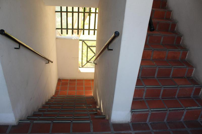 To Let 2 Bedroom Property for Rent in Oostersee Western Cape